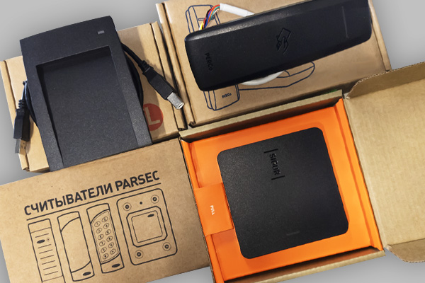 Новые бренды в каталоге считывателей: Iron Logic, Bolid, Parsec, Perco, Sigur, Rusguard, Tantos Новые бренды в каталоге считывателей: Iron Logic, Bolid, Parsec, Perco, Sigur, Rusguard, Tantos