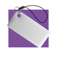 Требования к макету брелоков ISBC