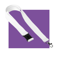 Требования к макету лент (ланъярдов)