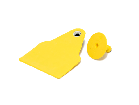 F9S/М2L ушная бирка для КРС комплект – купить