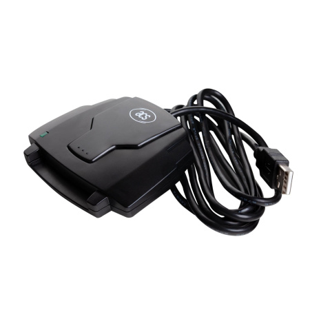 ACS ACR38U-A4 считыватель контактных карт – купить