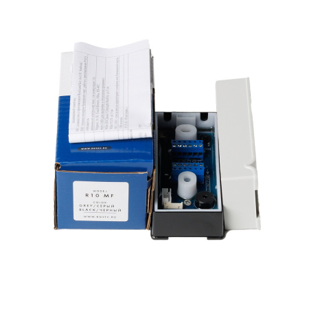 Rusguard R10-MF считыватель карт доступа – купить