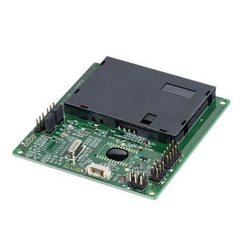 Встраиваемый ридер контактных смарт-карт ACM38U-Y3 (без кабеля)