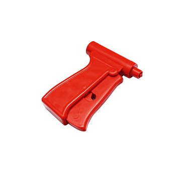 Аппликатор для меток в иглах