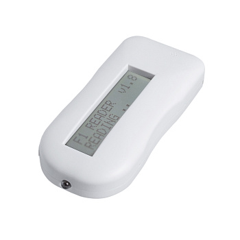 Считыватель F1