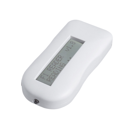 Считыватель микрочипов для животных Felixcan F1