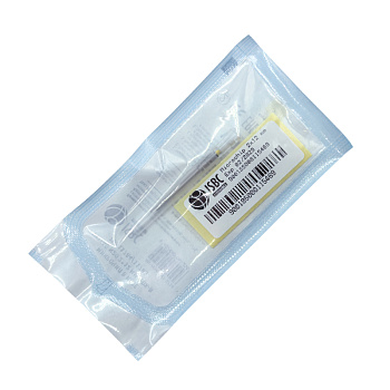 Микрочип в игле VETTAG N20 (2*12 мм)