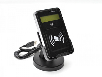 Устройство чтения смарт-карт ACR1222L-D1
