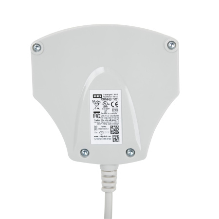 HID OMNIKEY 3021 считыватель с USB контактный