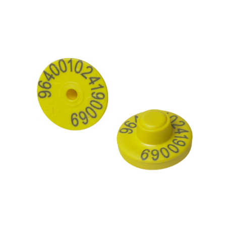 F2S FDX-B/M1 ушная бирка для МРС комплект – купить