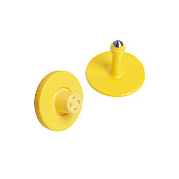 Комплект меток VETTAG-CKC FDX-B