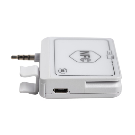 ACS ACR35 считыватель карт гибридный – купить