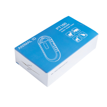 Сканер чипа для животных PT160 – купить