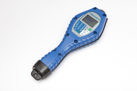 Biocontrol HHR 3000 Pro V2LT считыватель чипов