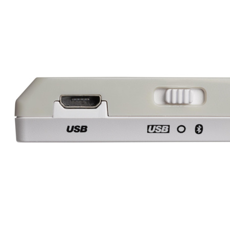 ACS ACR3901U-S1 считыватель контактный с Bluetooth