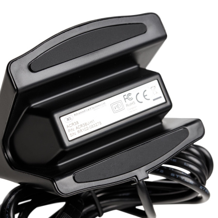 ACS ACR38U-H1 считыватель настольный с USB купить