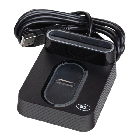 ACS AET65-B1 считыватель карт биометрический