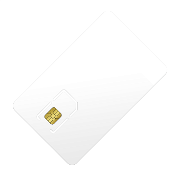 Смарт-карта ISBC MIFARE SAM AV3