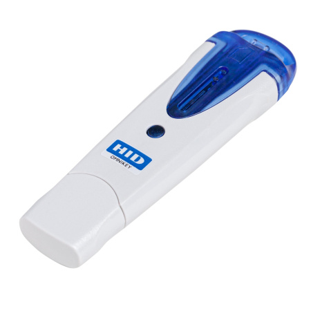 HID OMNIKEY 6121 считыватель для SIM-карт