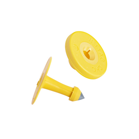 FDX-B ушная бирка VETTAG-CKC – купить