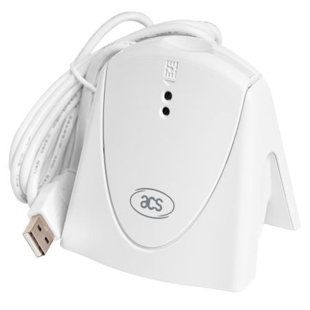 ACS ACR39U-H1 считыватель настольный с USB купить