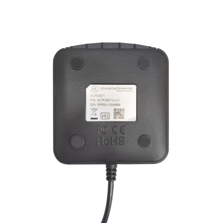 ACS ACR3901U-U1 контактный считыватель - купить