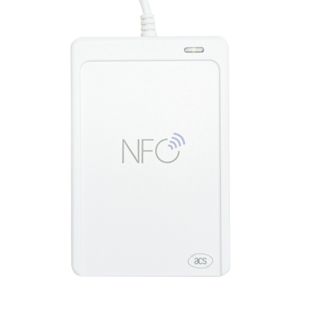 Устройство чтения/записи контактных и бесконтактных смарт-карт ACR1552U-M1