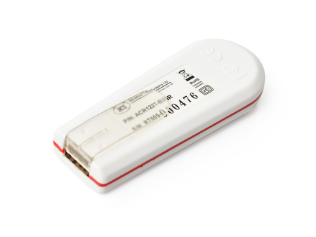ACS ACR122Т считыватель RFID и NFC – купить