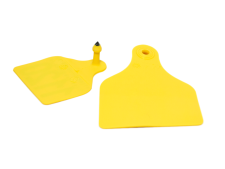 F13/М25 ушная бирка для КРС комплект – купить