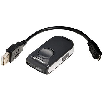 Сканер штрих кодов DBS-55 Сканер штрих кодов DBS-55