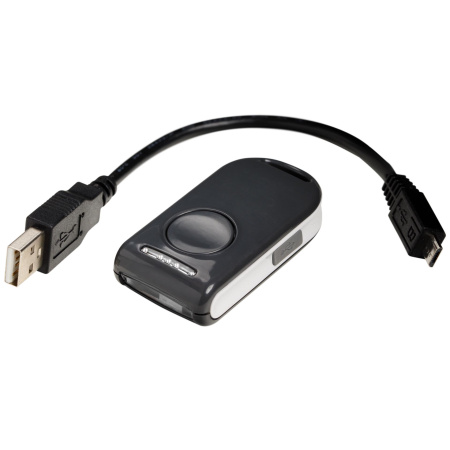 Datecs DBS-55 сканер штрих-кода беспроводной