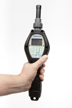 Biocontrol HHR 3000 Pro ручной считыватель купить