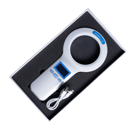 Сканер чипа для животных PT200 – купить