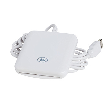 Устройство чтения смарт-карт ACR38U-I1