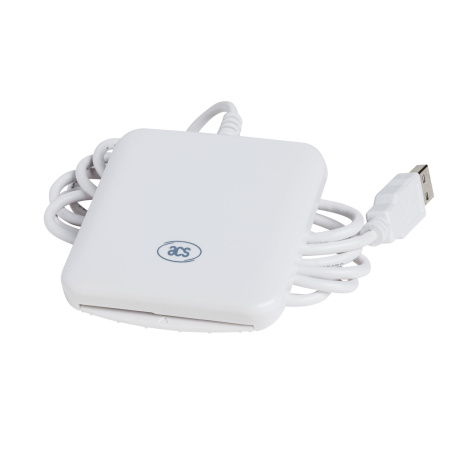 ACS ACR38U-I1 считыватель настольный контактный