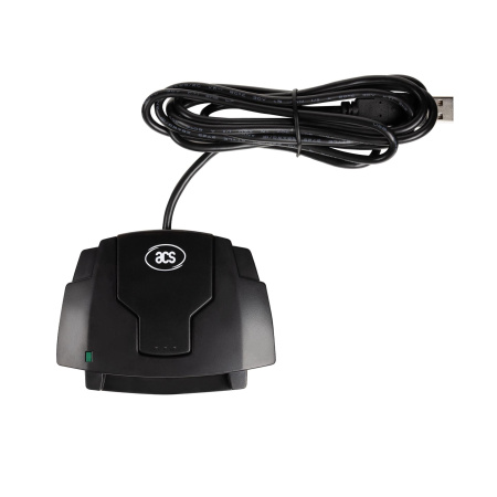 ACS ACR38U-A4 считыватель контактных карт – купить