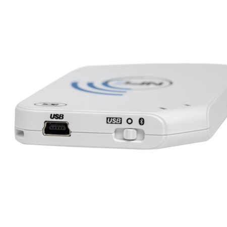 ACS ACR1255U-J1 считыватель карт – купить