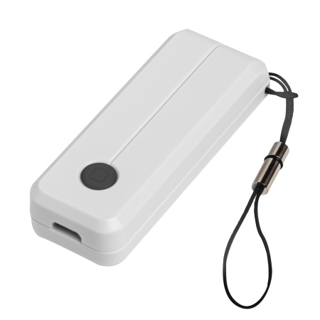 Считыватель ACS ACR3901T-W1 , ридер для SIM-карт с Bluetooth ACS ACR3901T-W1 переносной считыватель SIM-карт