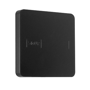 Sigur MR100 считыватель карт доступа MIFARE с BLE Sigur MR100 считыватель карт с BLE – купить