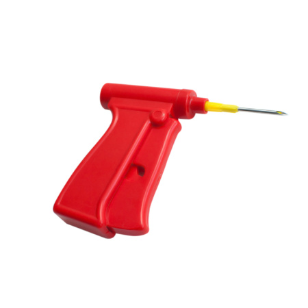 Аппликатор для микрочипов в игле – купить