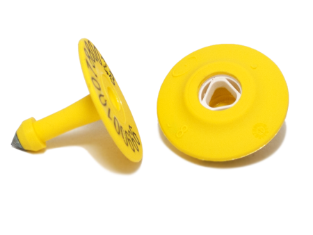 F4S FDX-B/M2L ушная бирка комплект – купить