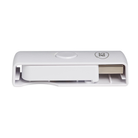 ACS ACR39U-N1 контактный считыватель карт – купить