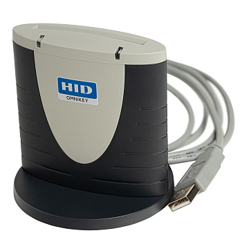 Устройство чтения смарт-карт OMNIKEY® 3121 USB