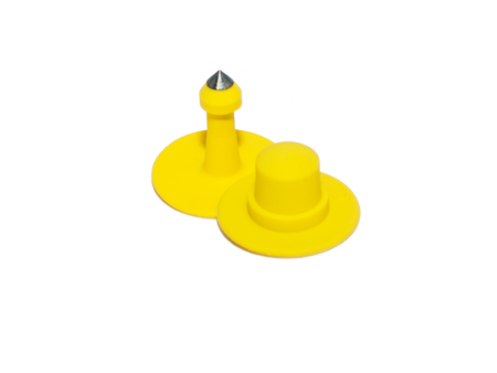 F1А/M1 ушная бирка для МРС и свиней комплект – купить