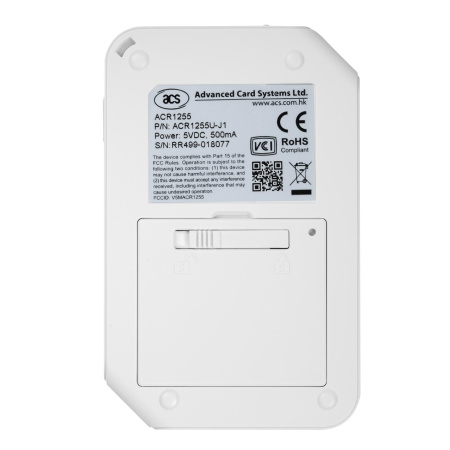 ACS ACR1255U-J1 считыватель карт – купить
