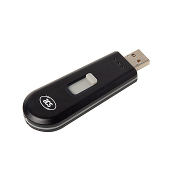 Устройство чтения смарт/записи бесконтактных карт ACS ACR1251T-E2