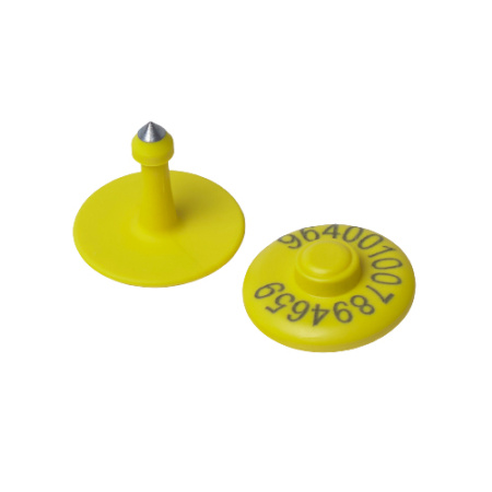 F4S FDX-B/M2L ушная бирка комплект – купить