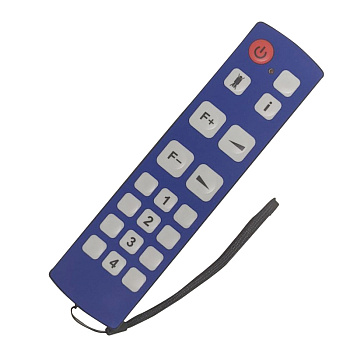 FEIG MWD RC-A пульт управления для MWD BP