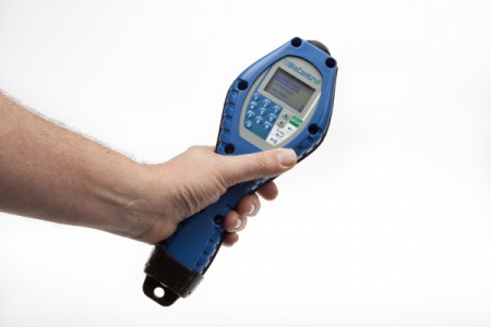 Biocontrol HHR 3000 Pro V2LT считыватель чипов