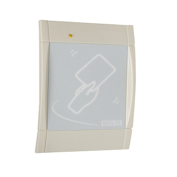Bolid Proxy-USB-МА считыватель настольный – купить